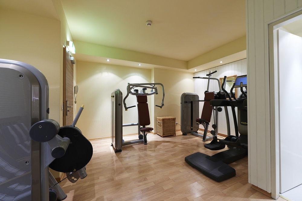 Starlight Suiten Hotel Renngasse Виена Екстериор снимка