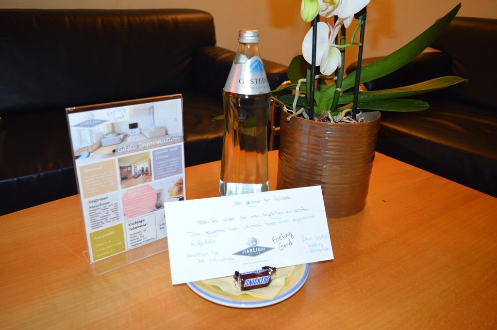 Starlight Suiten Hotel Renngasse Виена Екстериор снимка