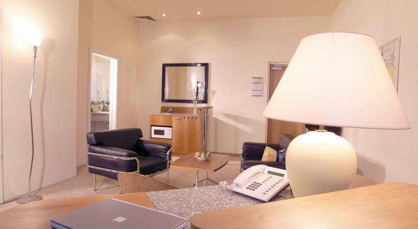 Starlight Suiten Hotel Renngasse Виена Екстериор снимка