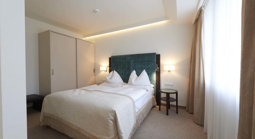 Starlight Suiten Hotel Renngasse Виена Екстериор снимка