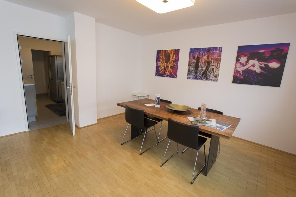 Starlight Suiten Hotel Renngasse Виена Екстериор снимка