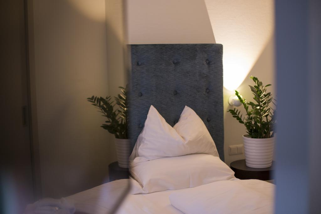Starlight Suiten Hotel Renngasse Виена Екстериор снимка