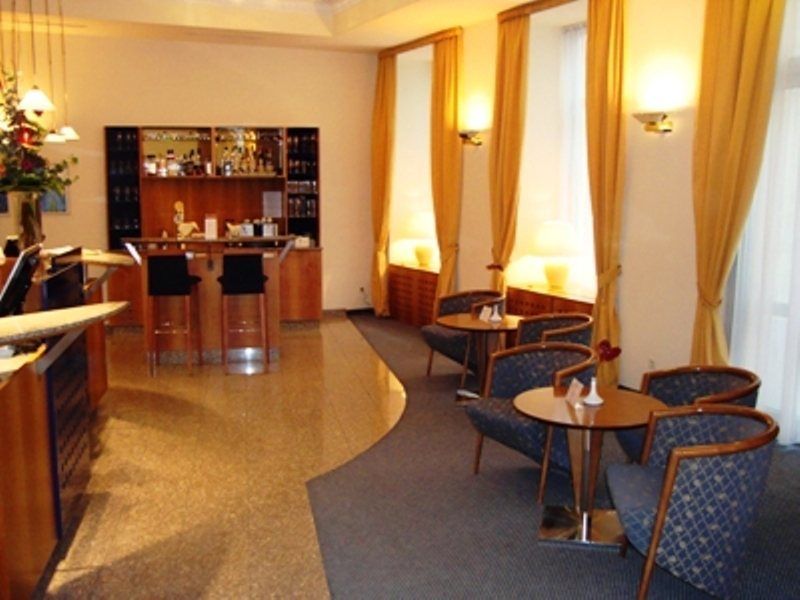 Starlight Suiten Hotel Renngasse Виена Екстериор снимка