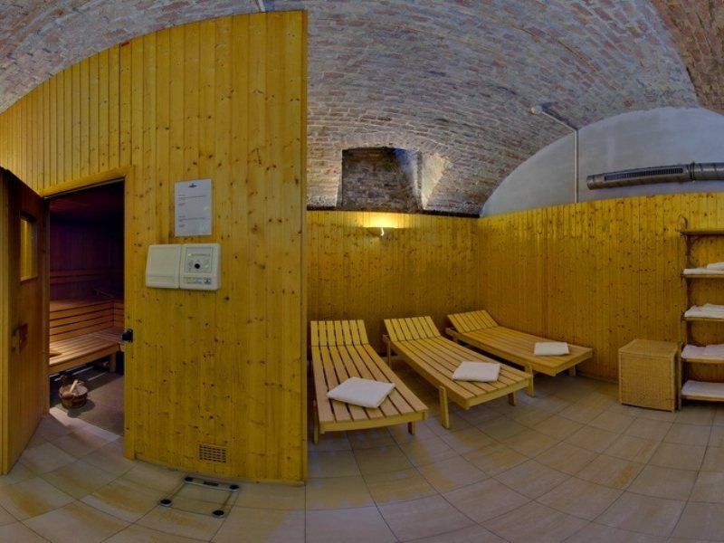 Starlight Suiten Hotel Renngasse Виена Екстериор снимка