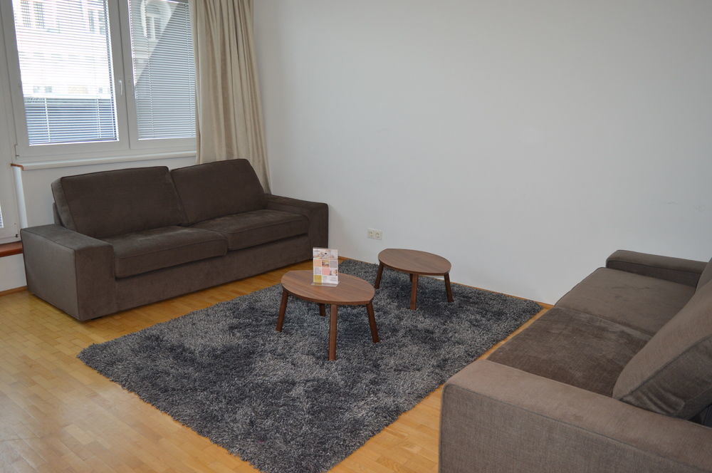 Starlight Suiten Hotel Renngasse Виена Екстериор снимка