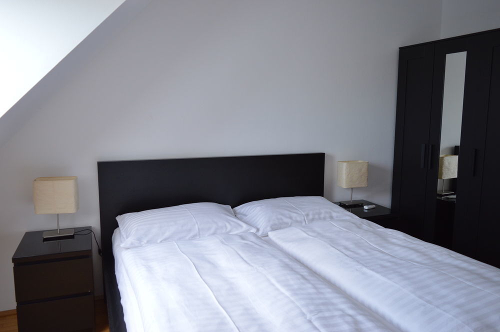 Starlight Suiten Hotel Renngasse Виена Екстериор снимка