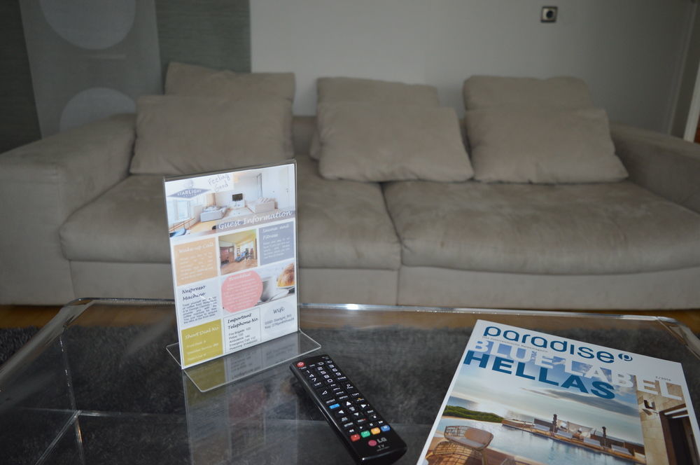 Starlight Suiten Hotel Renngasse Виена Екстериор снимка