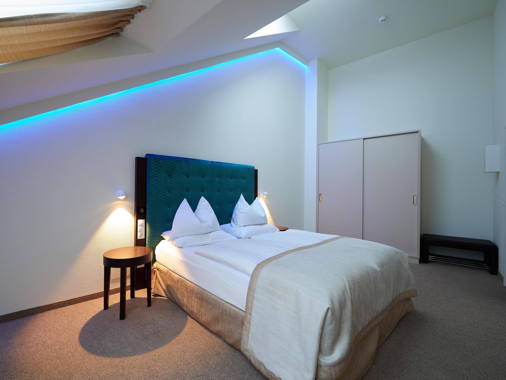 Starlight Suiten Hotel Renngasse Виена Екстериор снимка