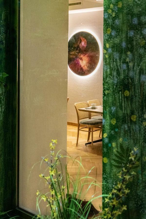 Starlight Suiten Hotel Renngasse Виена Екстериор снимка