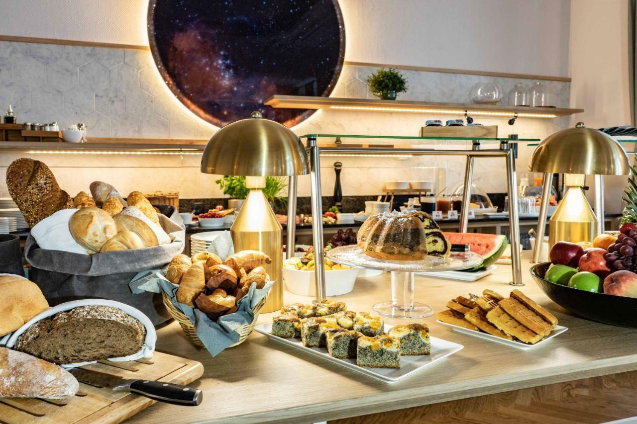 Starlight Suiten Hotel Renngasse Виена Екстериор снимка
