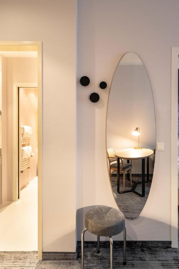 Starlight Suiten Hotel Renngasse Виена Екстериор снимка
